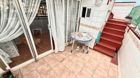 Foto 5 de Piso en venta en Zona Alta, Barcelona