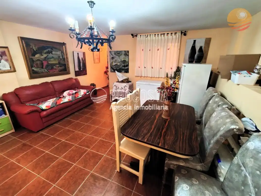 Casa adosada en venta en Almuñécar con Aire acondicionado, Jardín privado y Terraza