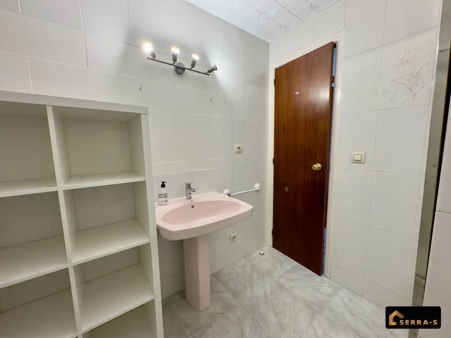 Flat with terrace for sale in VALLDEBANADOR, imagen 15
