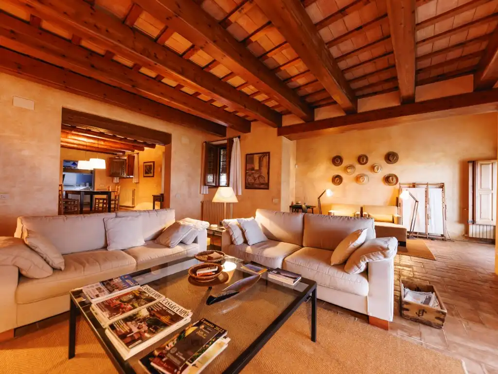 Haus zum Verkauf in La Bisbal d'Empordà