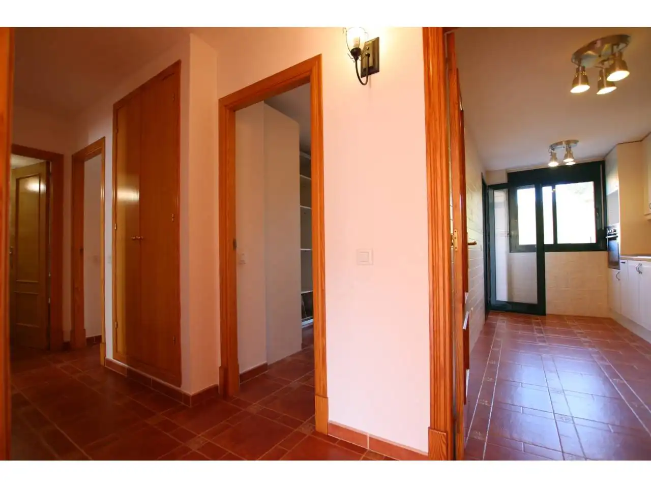 Piso en venta en Llucmajor con Calefacción, Terraza y Alarma