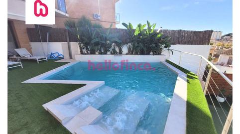 Foto 2 de Casa adosada en venda a Calle Josep Pla, Canet de Mar, Barcelona