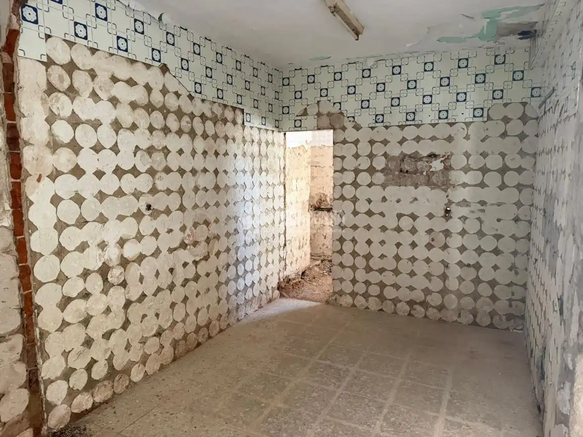 Detached homes for sale in Montijo