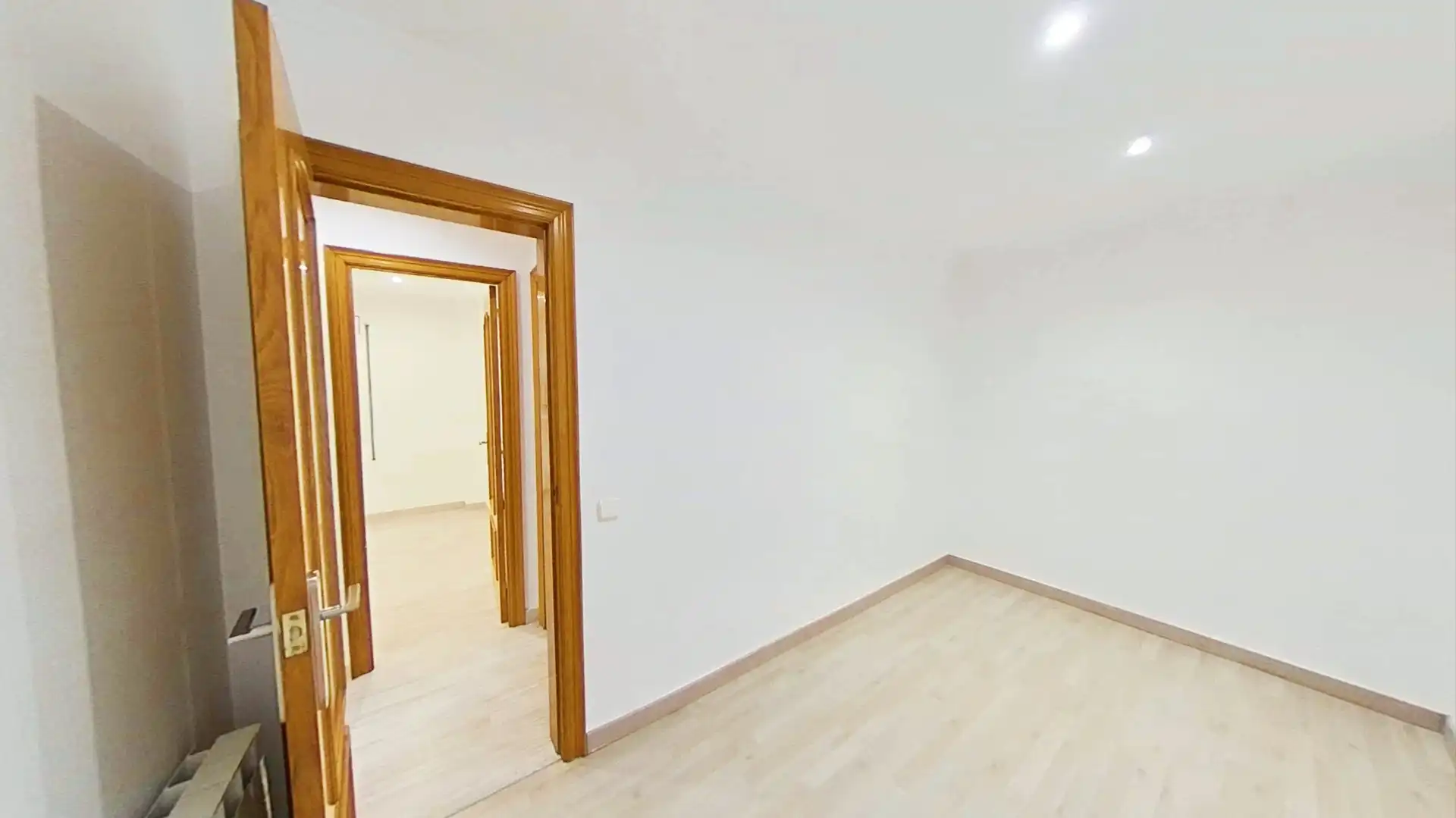Flat for rent in Can Boada