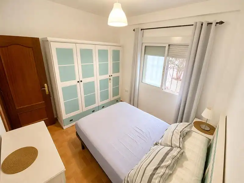 Habitación de Piso en venta en Málaga con Aire acondicionado, Calefacción y Amueblado