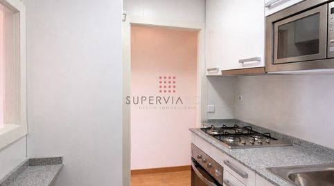 Foto 5 de Pis en venda a El Guinardó, Barcelona Capital