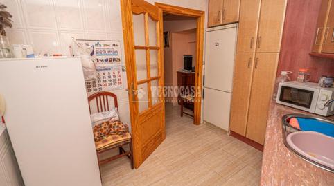 Foto 5 de Casa o xalet en venda a Centro ciudad, Linares