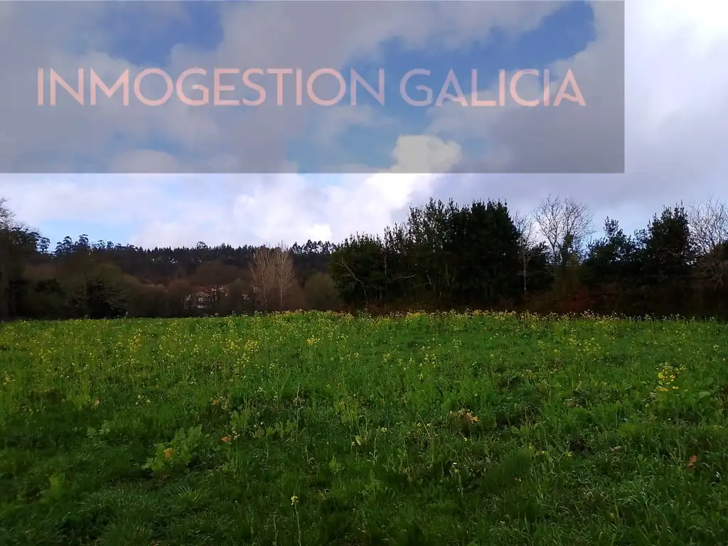 Residential land for sale in Lugar Leira Enfesta, imagen 5