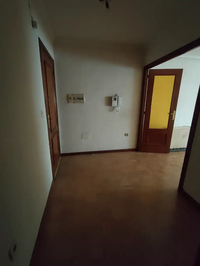 Habitación de Piso en venta en Benavente con Calefacción, Parquet y Terraza