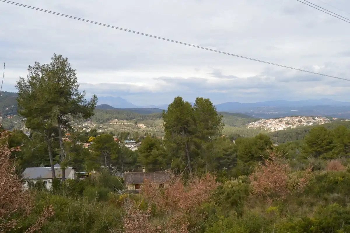 Terreni e lotti in vendita a Corbera de Llobregat, imagen 26