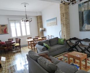 Flat to rent in  Valencia Capital