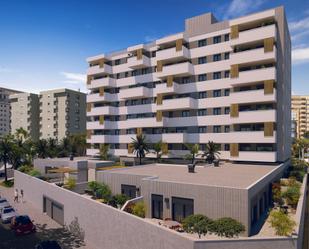 Vista exterior de Pis en venda en  Santa Cruz de Tenerife Capital amb Jardí privat, Terrassa i Traster