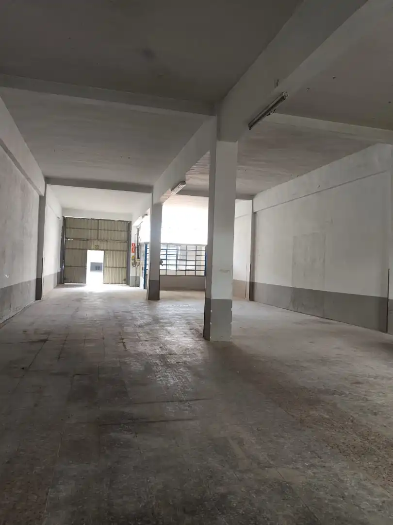 Industrial buildings for rent in Arnedo