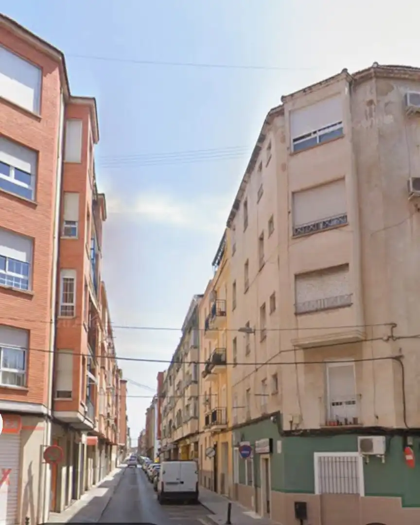 Flat for sale in Carrer Perú, Eixample