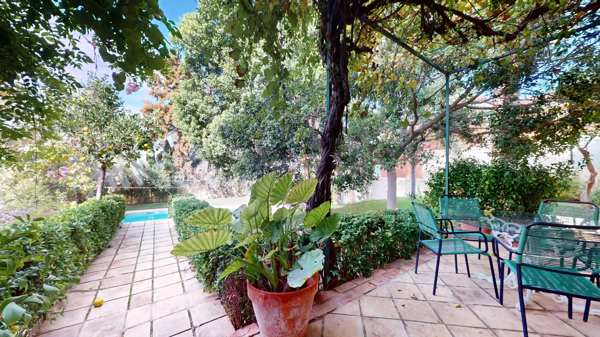 Houses for sale in Santo Angel