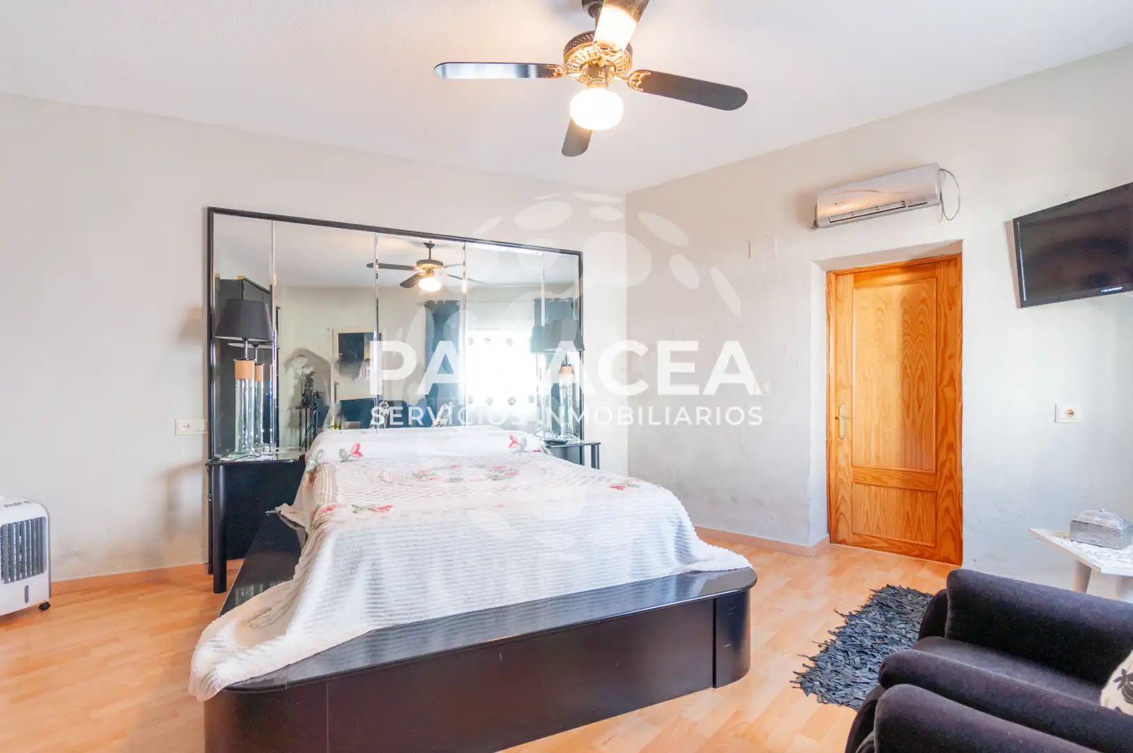 Chalet con terraza en venta en Benalúa, imagen 48
