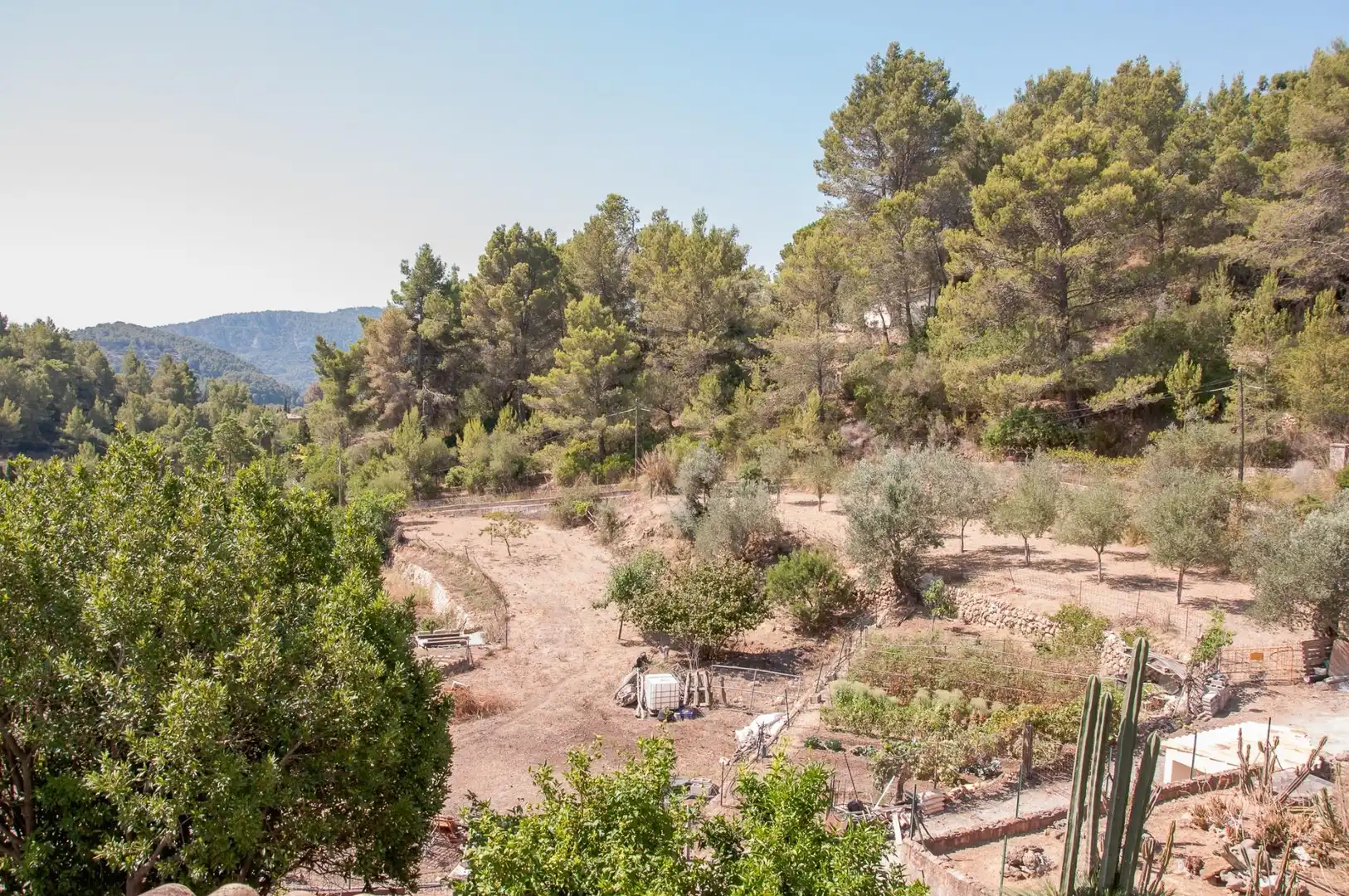 Villa avec jardin à vendre à Esporles, imagen 5