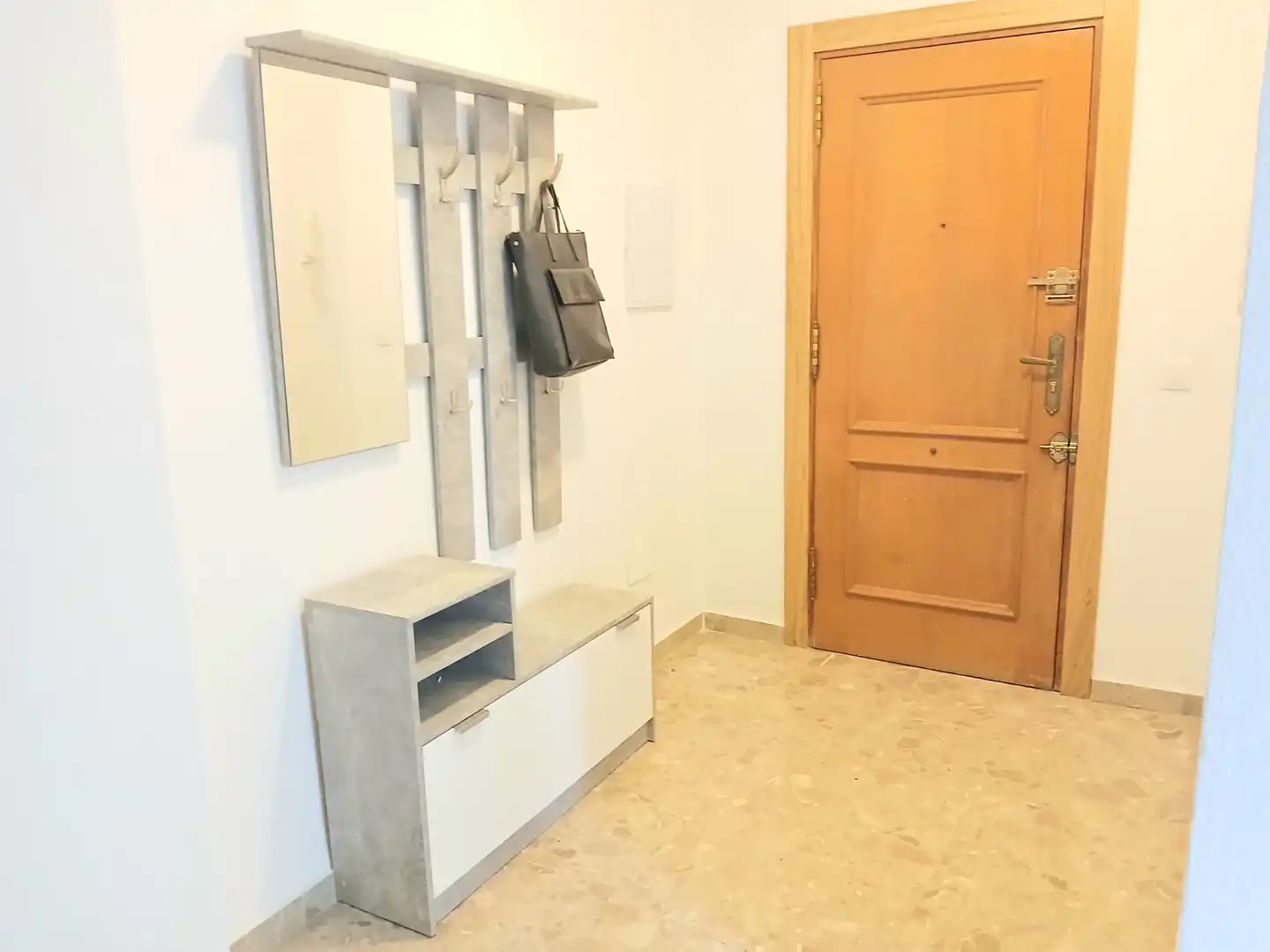 Room in Calle Real, 58, Centro
