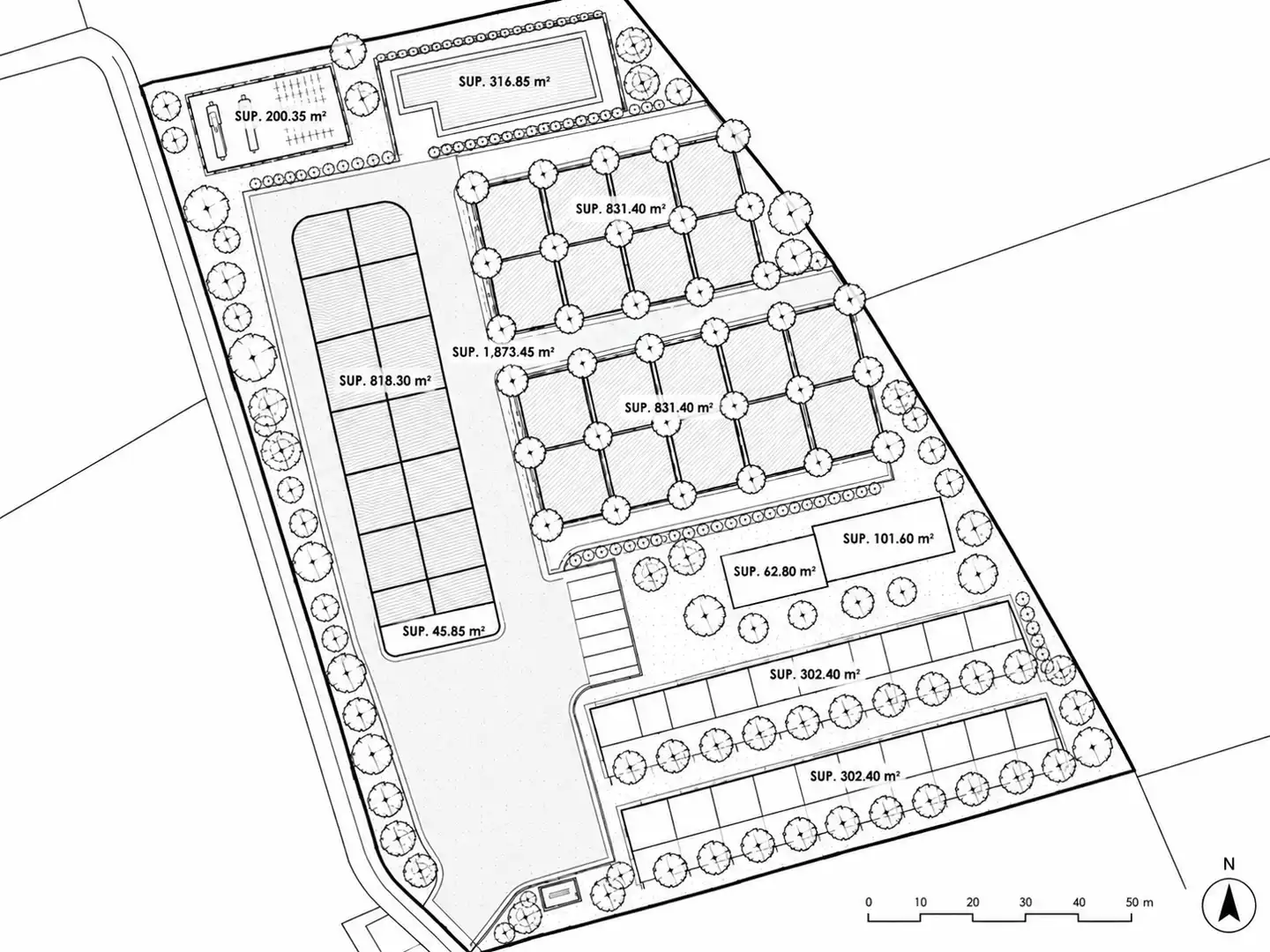 Rural land for sale in Plaça Numero 10, imagen 16