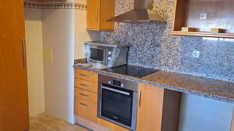 Foto 4 de Piso en venta en Avinguda de Roma, Nou Eixample Nord, Tarragona Capital
