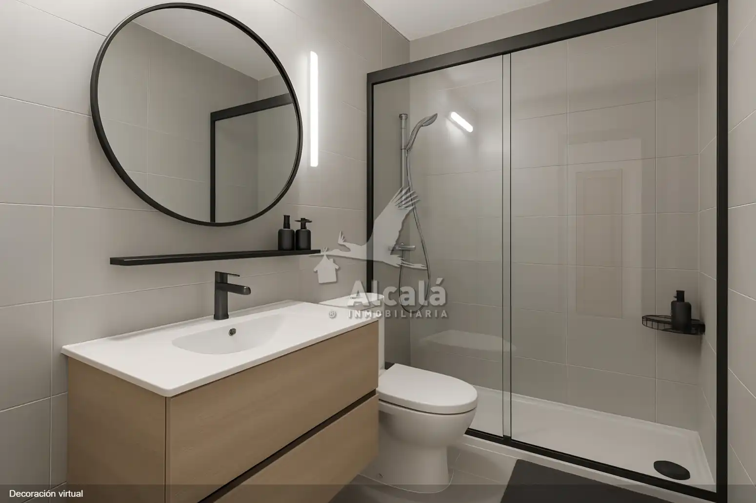 Piso en venta en Pryconsa - Juan de Austria