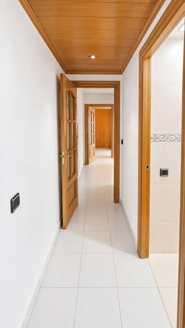 Piso con ascensor en venta en Passatge Arriassa, imagen 7