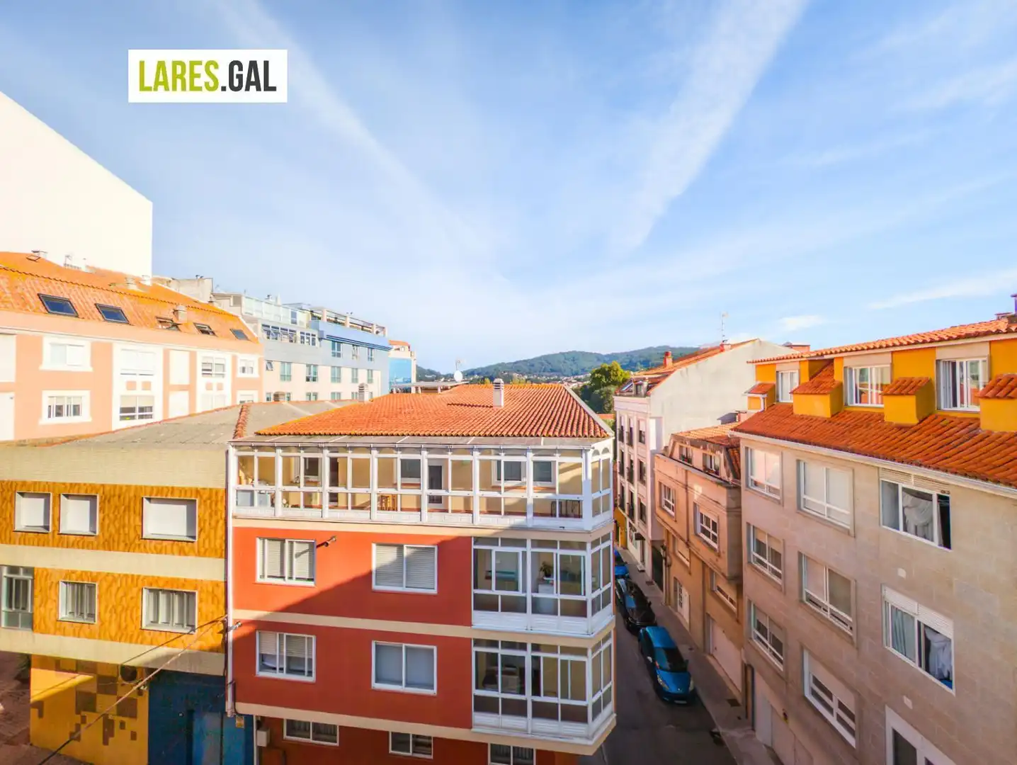 Flat for sale in Cangas , Pontevedra
