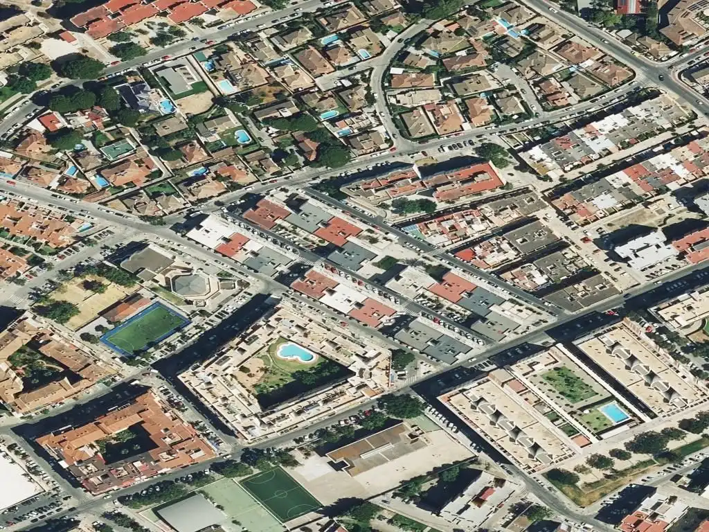 Flat for sale in CL. ALMIRANTE CAPAZ 10 3ª Planta D, imagen 2