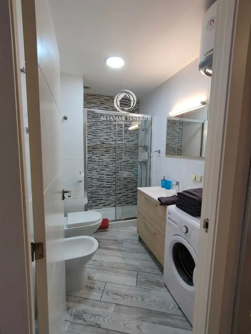 Apartament amb piscina en venda a ANTONIO NAVARRO, imagen 6