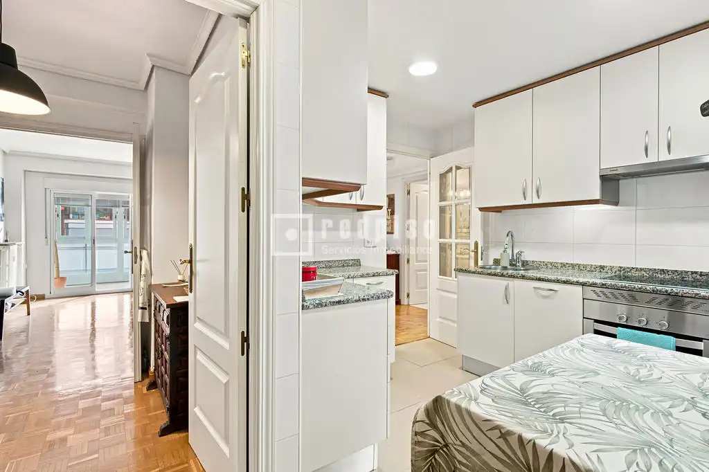 Habitación de Piso en venta en Madrid