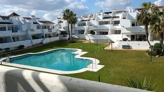 Apartament de lloguer a Islantilla Golf
