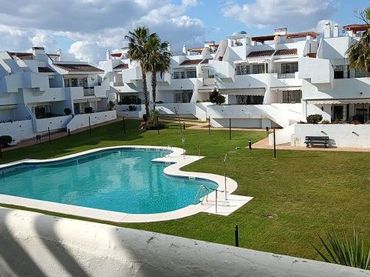Mini appartamento in affitto a Islantilla Golf