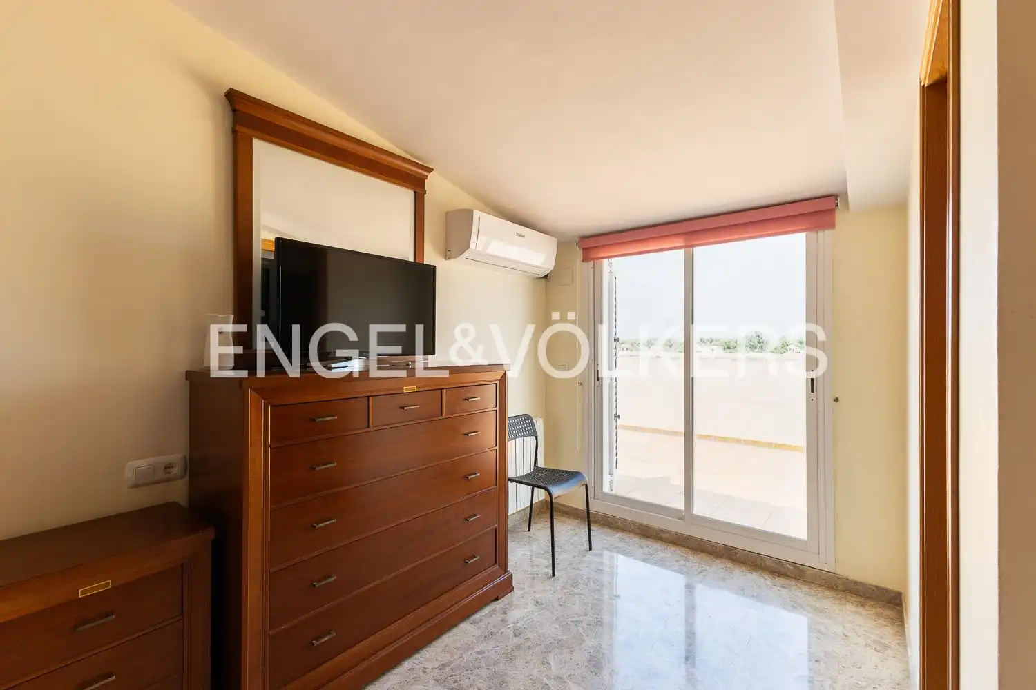 Terraza de Piso en venta en Bétera con Aire acondicionado, Calefacción y Jardín privado