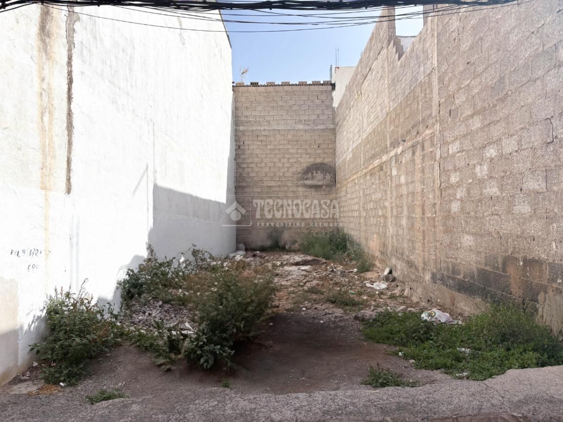 Residential for sale in Santa Lucía de Tirajana