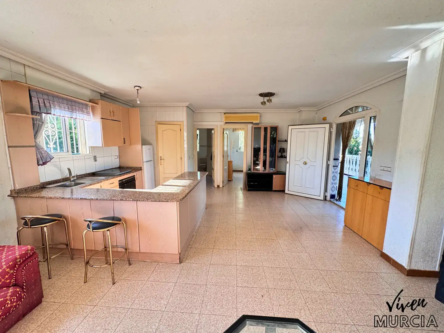 Casa con terrazza in vendita a Diseminado Torre Guil, imagen 8