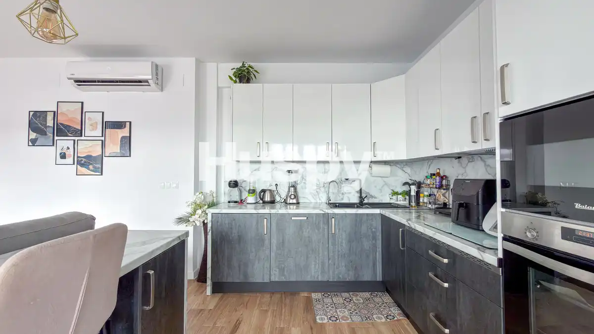 Penthouse mit Terrasse zum Verkauf in Calle Armengual de la Mota, imagen 8