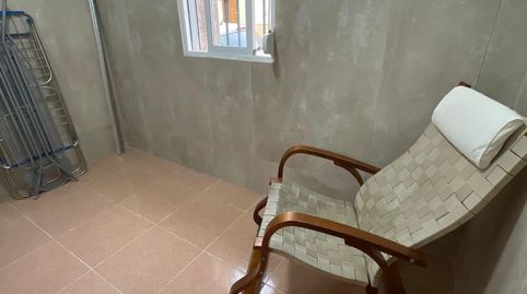 Foto 4 de Piso de alquiler en Avenida Infantas de España, 12, El Real, Melilla Capital