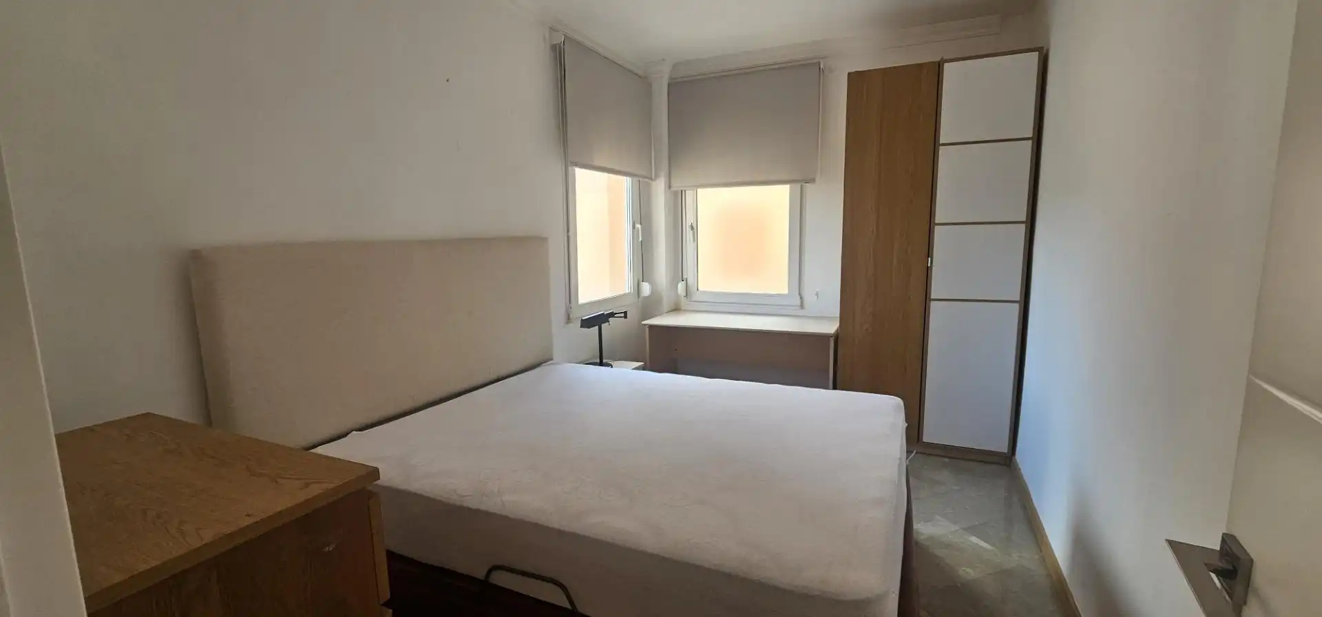 Flat for rent in Calle de Aixa 'La Horra', Camino de los Neveros - Serrallo