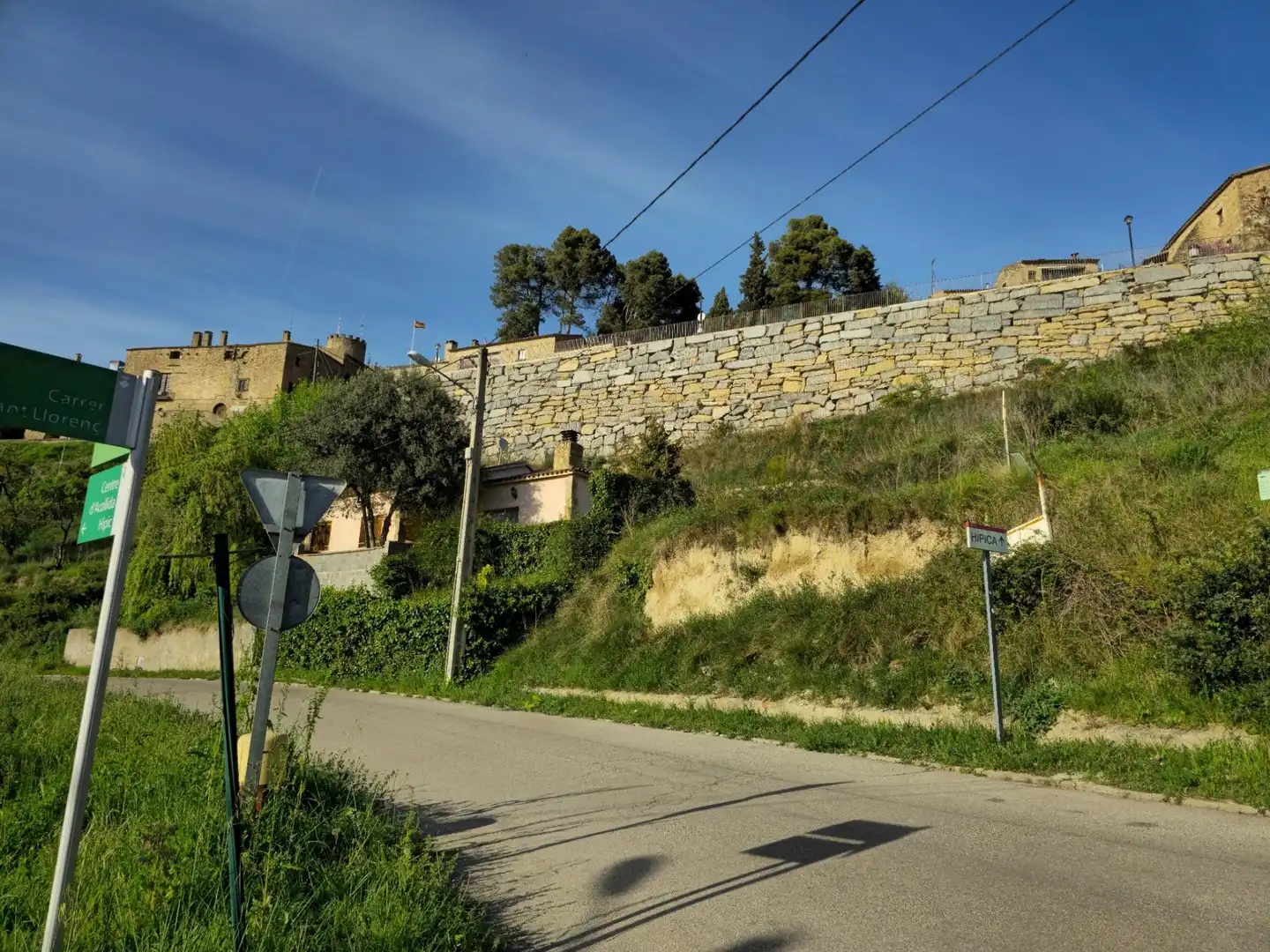 Residential land for sale in la Quintana 8, imagen 10