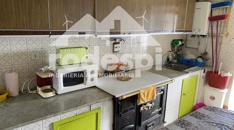 Foto 5 de Casa adosada en venta en A Cañiza , Pontevedra