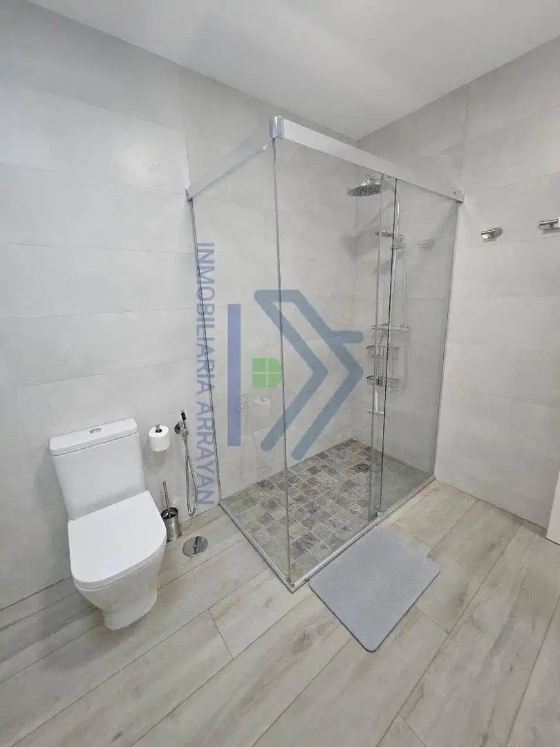 Bathroom of Houses for rent in La Zubia Ciudad