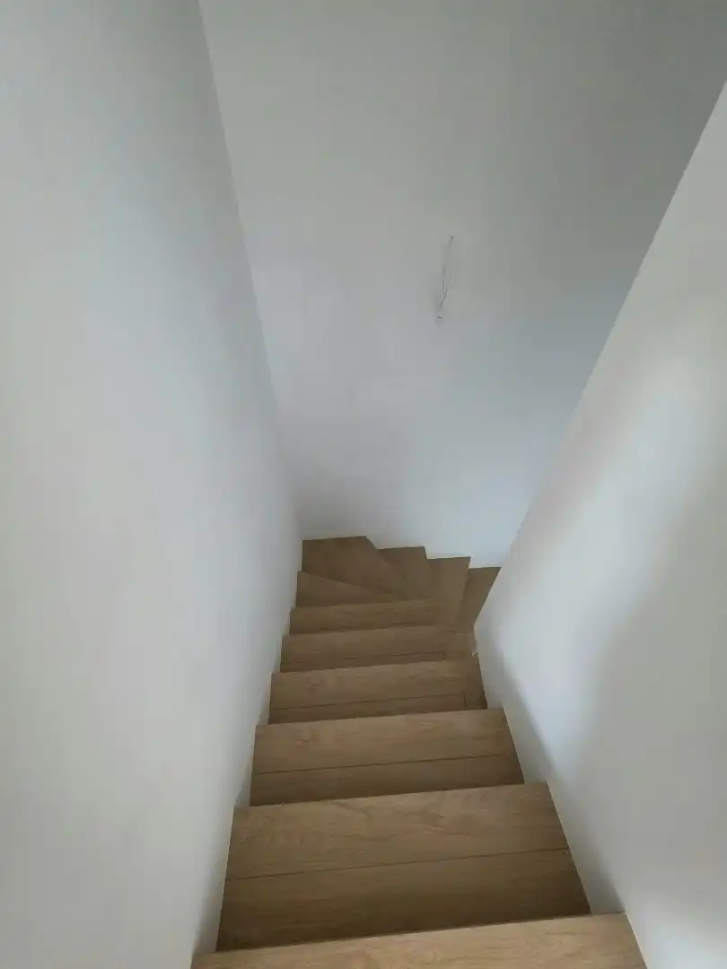 Dúplex en venta en A Malata - Catabois - Ciudad Jardín