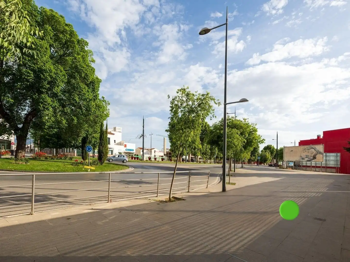 Grundstücke und Bauplätze zum Verkauf in Calle NELSON MANDELA, imagen 2