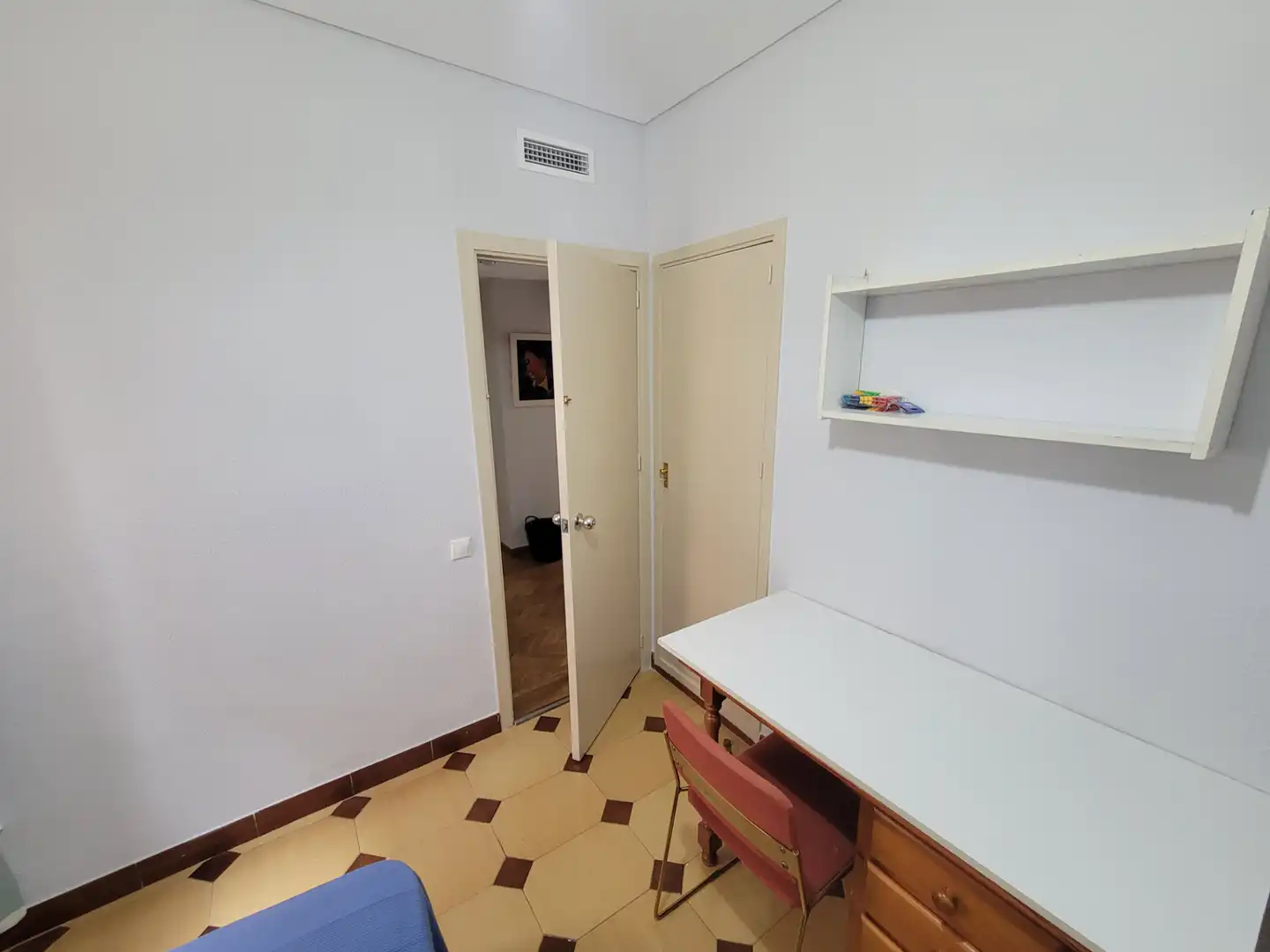 Wohnung mit Aufzug zur Miete in Calle de la Virgen del Perpetuo Socorro, imagen 8