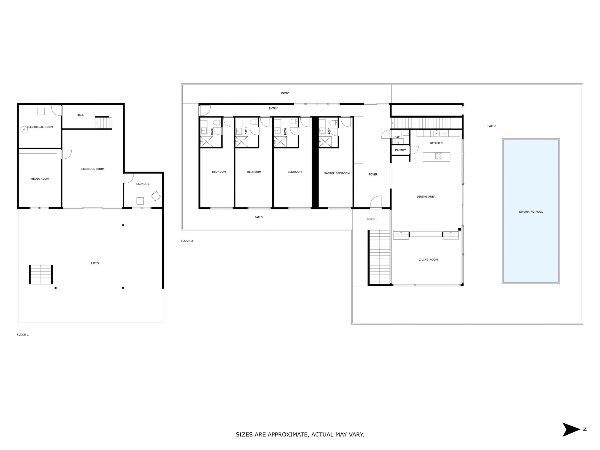 Casa o xalet en venda a Valtocado - La Alquería - La Atalaya