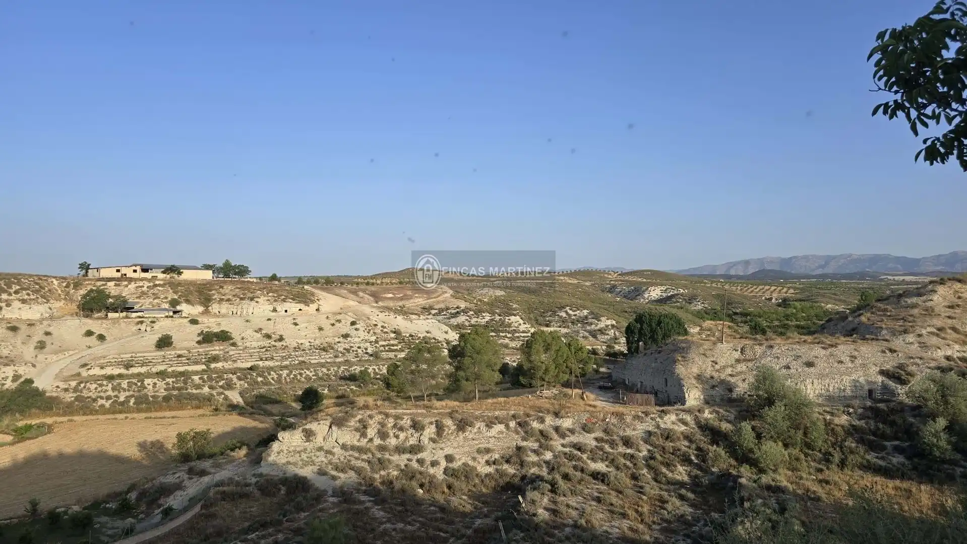 Casa o chalet en venta en Castilléjar con Trastero y Amueblado