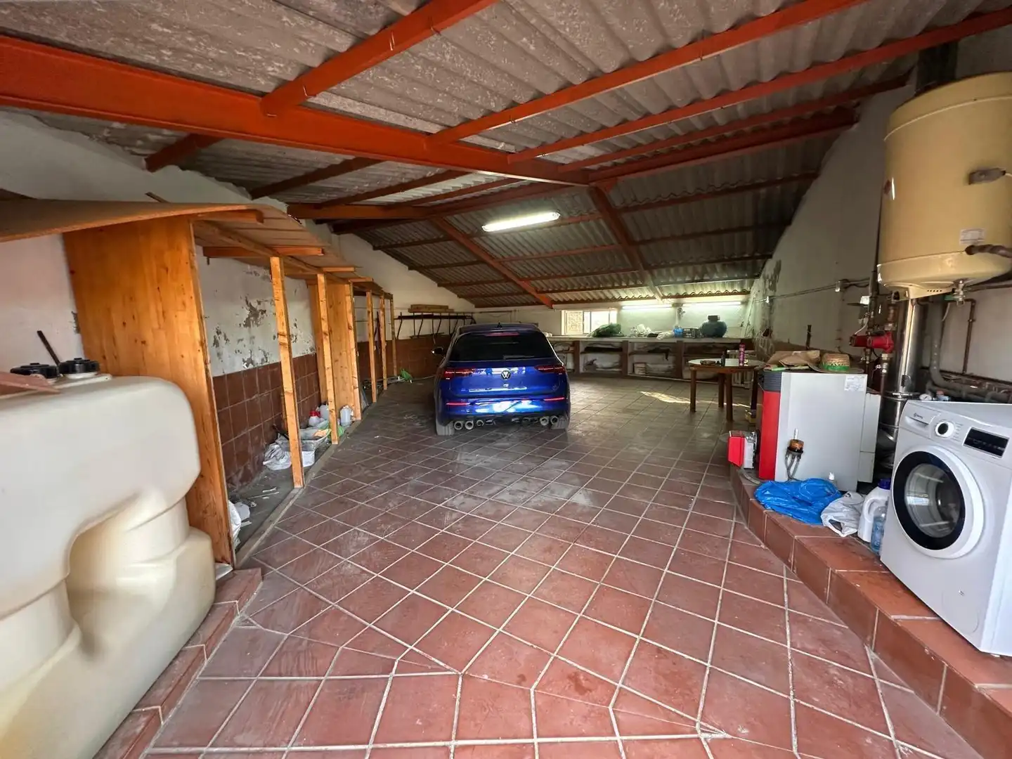 Casa amb jardí en venda a Belmez, imagen 47