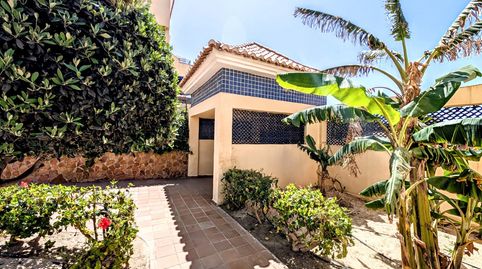 Foto 3 de Planta baja en venta en Avenida Sabinar, El Sabinar – Urbanizaciones – Las Marinas – Playa Serena, Roquetas de Mar