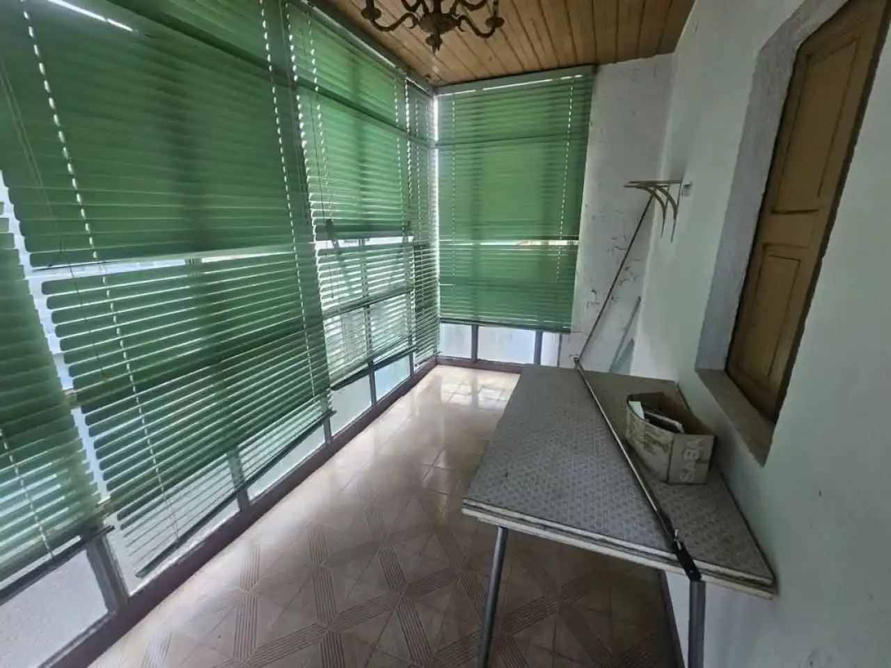 Casa con terraza en venta en Azoreiros 11, imagen 3