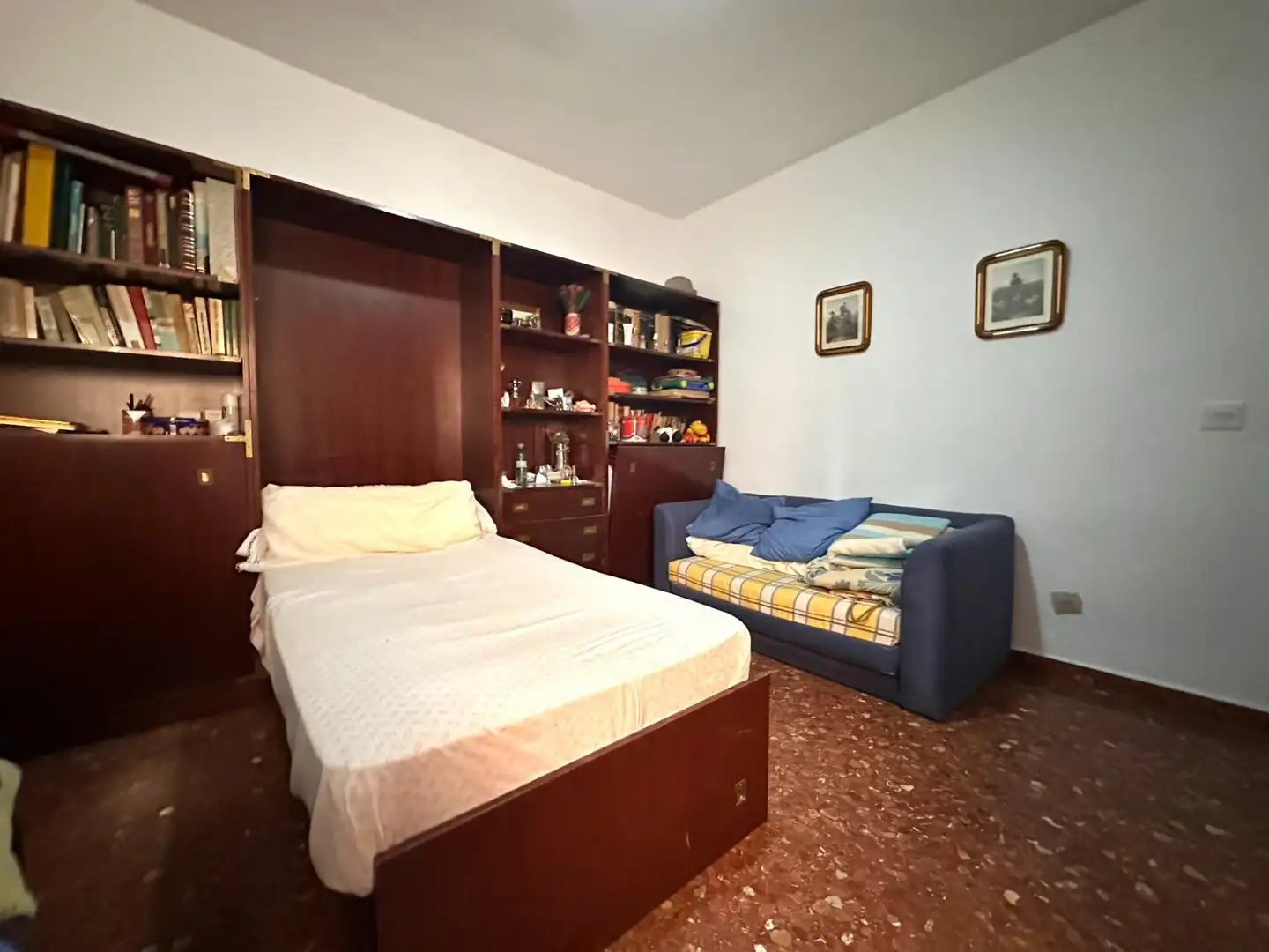 Flat with lift for sale in Calle PINTOR ZULOAGA, imagen 21